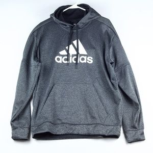 ADIDAS | HOODIE | LARGE